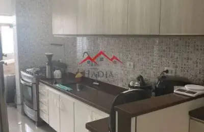 Apartamento a venda no edifício vitória régia em jundiaí-sp