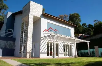 Casa de condomínio a venda - morada mediterrânea - engordadouro em jundiaí sp