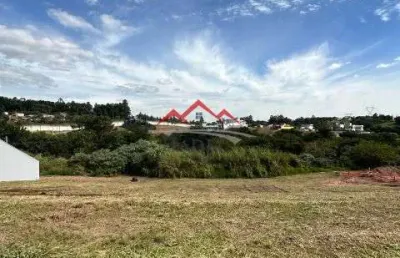 Terreno a venda no condomínio fechado bella vitta, jardim celeste, jundiaí - sp