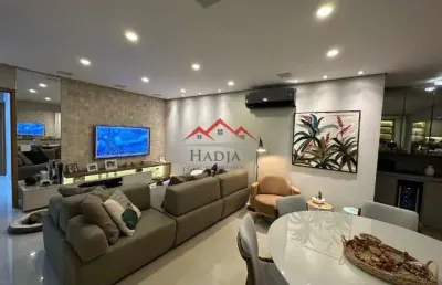 Apartamento a venda no condomínio eléve - jardim trevo em jundiaí sp