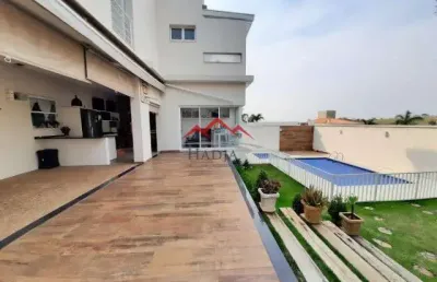 Casa a venda condomínio reserva da serra - medeiros em jundiaí sp