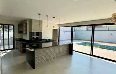 Casa a venda ou aluguel no condomínio vivendas do japi em jundiaí-sp