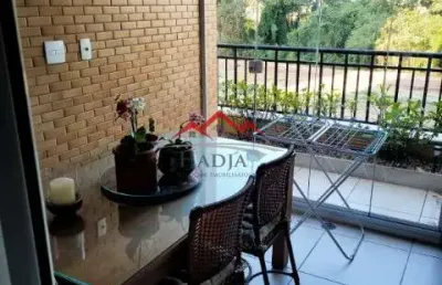 Apartamento com 2 quartos à venda na Avenida Osmundo dos Santos Pellegrini, 215, Jardim Trevo, Jundiaí