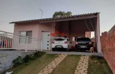 Casa com 3 quartos à venda na Rua Bem-te-vi, 90, Portal do Medeiros, Jundiaí