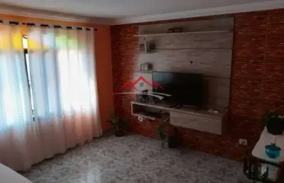 Casa térrea à venda no bairro jardim santa gertrudes em jundiaí-sp