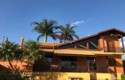 Casa a venda condomínio fechado tereza cristina - medeiros, jundiaí-sp