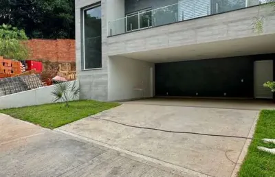 Casa para locação no condomínio residencial dos ipês- engordadouro em jundiaí sp