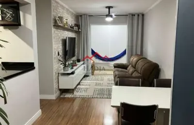 Apartamento a venda residencial ravenna - engordadouro, jundiaí - sp