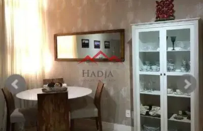 Apartamento a venda condomínio chácara das flores ii em jundiaí sp