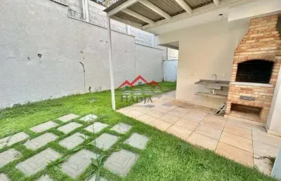 Casa em condomínio para locação - villagio di napoles em jundiaí sp