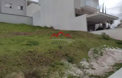 Terreno à venda na Avenida Nicola Accieri, 1130, Jardim Celeste, Jundiaí