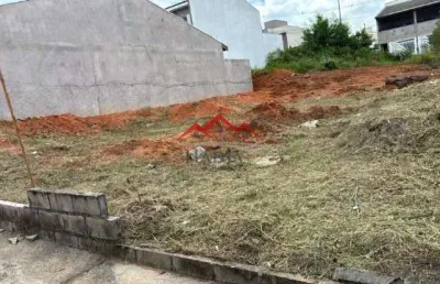 Terreno à venda na Rua Augusto Wustemberg Lima Calore, 12, Residencial Santa Giovana, Jundiaí