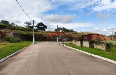 Terreno à venda condomínio portal do sol em jundiaí sp.