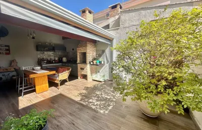 Casa a venda no condomínio buona vitta em jundiaí sp