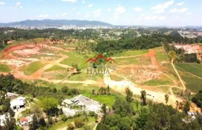 Terreno a venda no tamboré jundiaí, terrenos de alto padrão