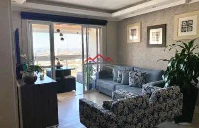 Apartamento a venda com 3 dormitórios no condomínio garden place em jundiaí.