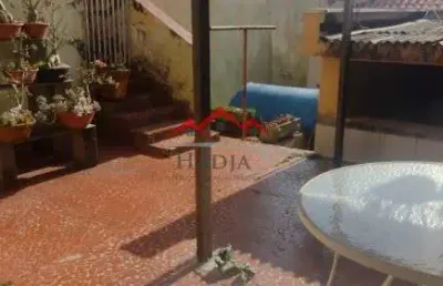 Casa à venda com edícula, bairro vila arens, em jundiai/sp, hadja imoveis