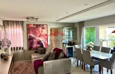 Apartamento com 3 quartos à venda na Rua Itirapina, 837, Vila Lacerda, Jundiaí