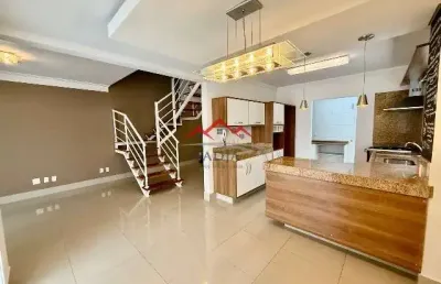Casa a venda em condomínio reservatto engordadouro em jundiaí sp.
