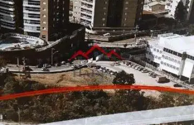 Terreno comercial a venda jardim bonfiglioli em jundiaí