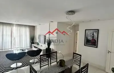 Apartamento a venda condomínio campos elísios em jundiaí