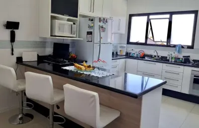 Apartamento à venda no maison bela vista em jundiaí sp