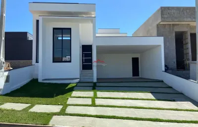 Casa de condomínio a venda - residencial phytus em itupeva sp