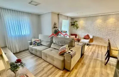 Apartamento à venda no residencial soneto em jundiaí - sp