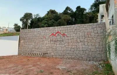 Terreno a venda no condomínio villa verde -  jundiaí - sp- hadja imóveis