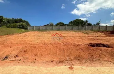Terreno a venda no condomínio campos de medeiros em jundiaí sp