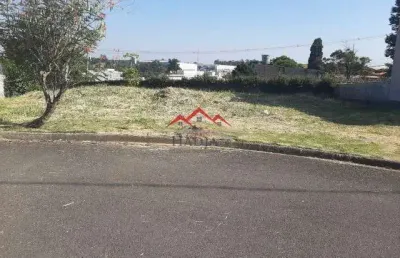 Terreno à venda na Avenida André Costa, 1655, Chácara Morada Mediterrânea, Jundiaí