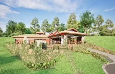 Terreno a venda condomínio terra caxambu em jundiaí