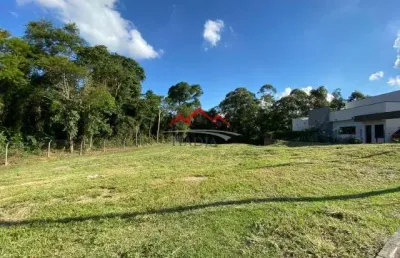 Terreno à venda na Aimore, 01, Colinas de Inhandjara, Itupeva