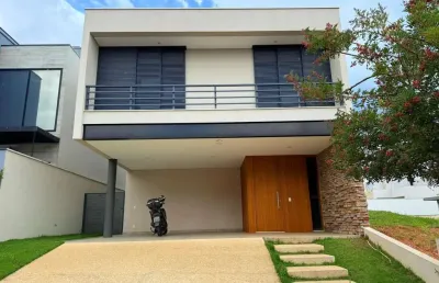Casa à venda  condomínio reserva ermida em jundiaí sp