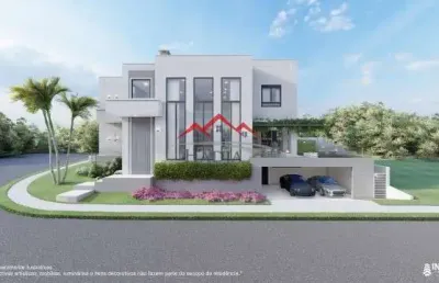 Casa em condomínio fechado com 4 quartos à venda na Rua dos Pinheiros, 1280, Jardim Novo Mundo, Jundiaí