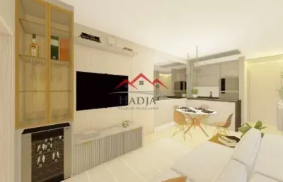 Apartamento a venda no life  residencial em jundiaí-sp