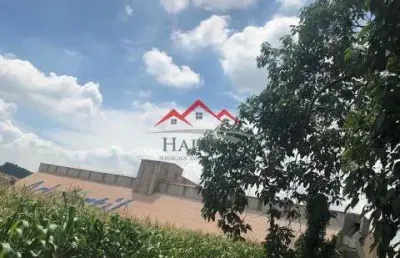 Terreno à venda na Avenida Engenheiro João Fernandes Gimenes Molina, Distrito Industrial, Jundiaí
