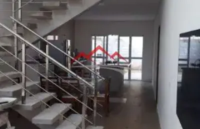 Casa a venda no condomínio villa verde no gramadão em jundiaí