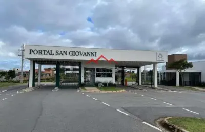 Lote em condomínio à venda, 617,52m² - residencial fazenda santa rosa fase 1 em itatiba