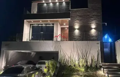 Casa a venda no condomínio brisas jundiaí - jundiaí sp