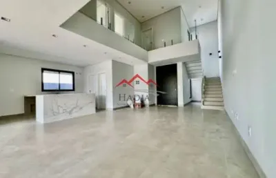 Casa a venda condomínio brisas da mata em jundiaí-sp
