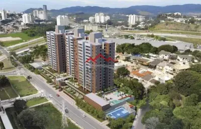 Apartamento à venda no condomínio terraço vila bela jundiaí?sp