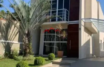 Casa a venda no condomínio villaggio di san francesco em jundiaí sp