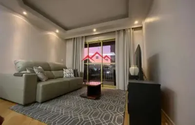 Apartamento a venda no condomínio henry matisse na 14 de dezembro em jundiaí