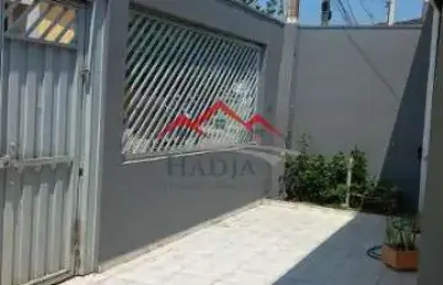 Casa térrea à venda no jardim ipanema, em jundiaí/sp