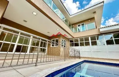Casa a venda no condomínio quinta das laranjeiras em jundiaí