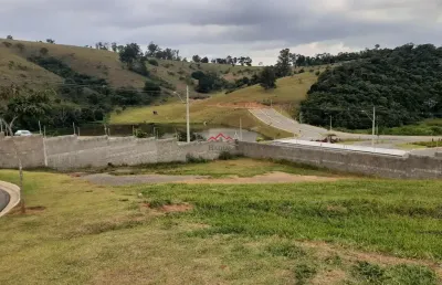 Terreno à venda na Rodovia Romildo Prado, Km 13,5, Bairro Itapema, Itatiba