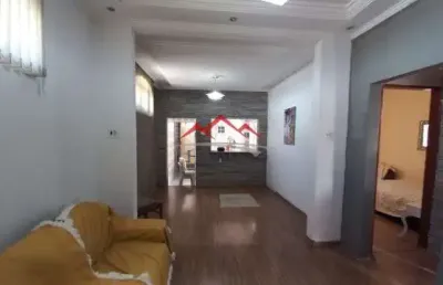 Casa à venda com salão comercial na vila progresso em jundiaí/sp