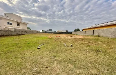 Terreno a venda no condomínio portal da colina em jundiaí sp