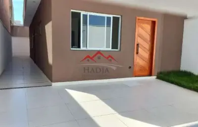 Casa térrea a venda no santa giovana - tulipas em jundiaí - sp.